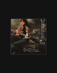 Listen to Christen J, watch music videos, read bio, see tour dates & more!