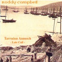 Tarruinn Anmoch by Roddy Campbell on Apple Music