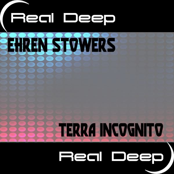 Terra Incognito - EP