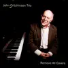 John Critchinson Trio - Midnight Waltz