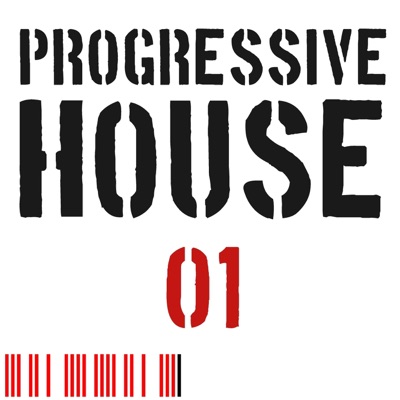 Progressive House 01 - Ibiza Edition