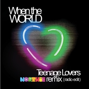 Teenage Lovers (Northie Remix Radio Edit)