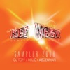 Kes West - Sampler 2006 - EP