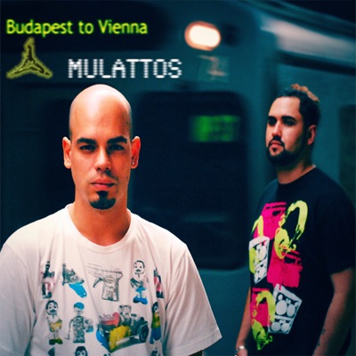 Budapest to Vienna - EP
