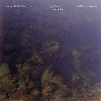 Björnsson: Egophonies