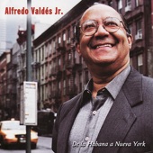 Alfredo Valdes Jr. - El Guayo De Catalina