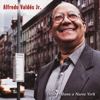 Alfredo Valdes, Jr. - Se Te Cayó el Tabaco