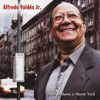 Cheché Kiriwá — Alfredo Valdes, Jr.