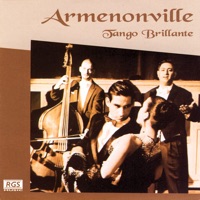 Armenonville - A Media Luz