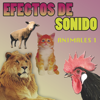 Effects Sound D.J. - Gallo ilustración