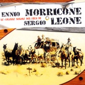 Ennio Morricone - Il Buono, Il Brutto, Il Cattivo - Titoli