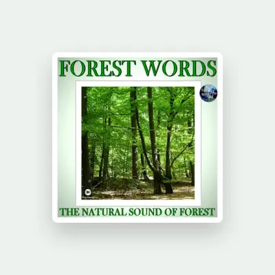 Listen to Forest Words, watch music videos, read bio, see tour dates & more!