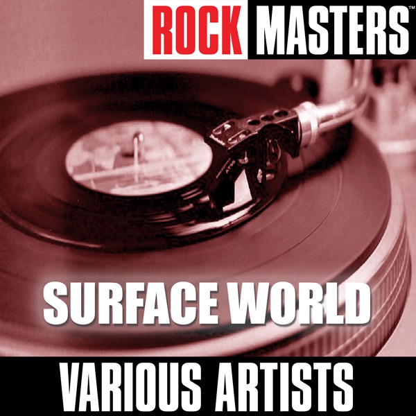 Rock Masters: Surface World