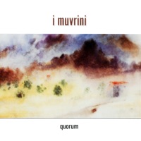 Quorum - I Muvrini