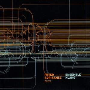 Waves - Peter Adriaansz