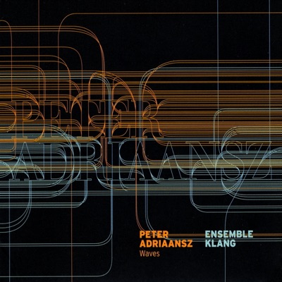 Waves - Peter Adriaansz