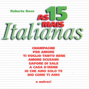 Io Che Amo Solo Te