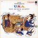 Jazz Impressions of the U S A Remastered