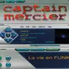 Captain Mercier - Je travaille à la caisse