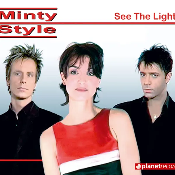 See the Light (Austral Mix) - Minty Style: letras de canciones