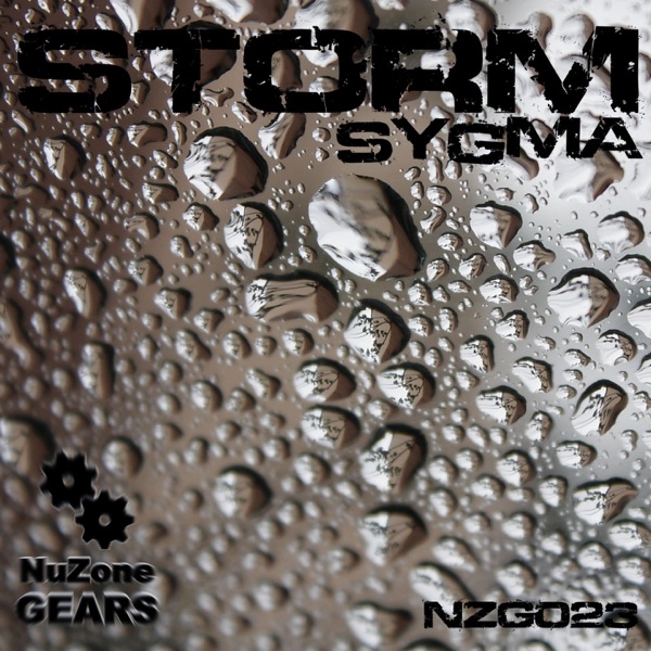 Storm - EP