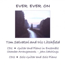 Iris Litchfield - To You With Love