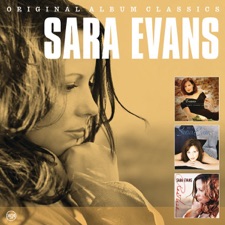 Sara Evans - Three Chords and the Truth