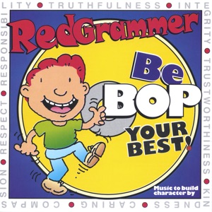 Bebop Your Best
