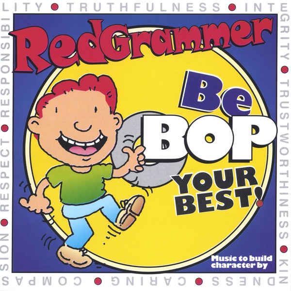 Bebop Your Best
