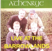 Live At The Barrowlands artwork