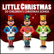 Little Christmas - 20 Children's Christmas Songs - Varios Artistas