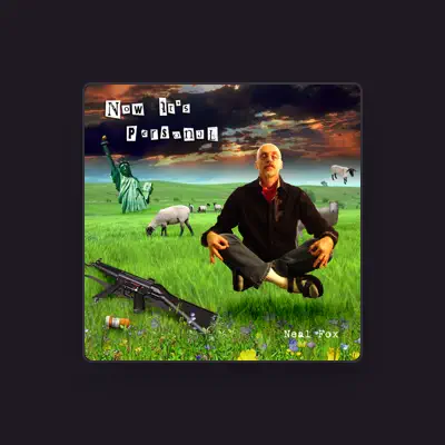 Listen to Neal Fox, watch music videos, read bio, see tour dates & more!