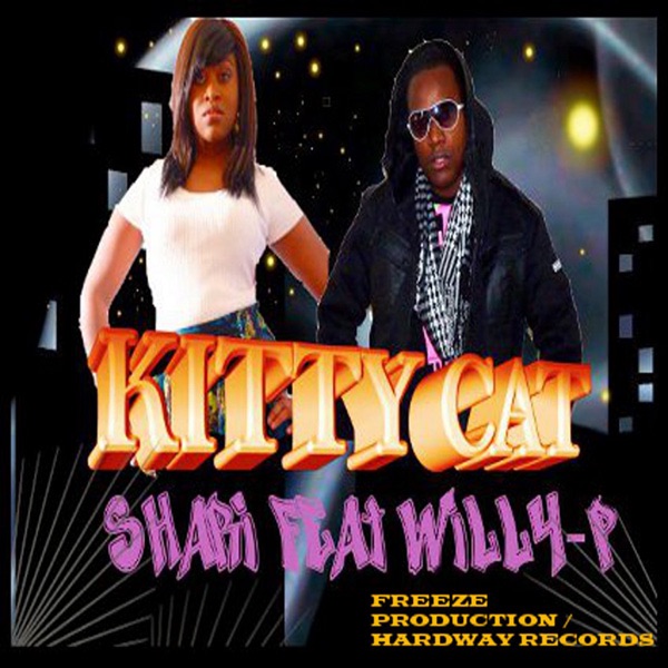 Kitty Cat (feat. Willy P)