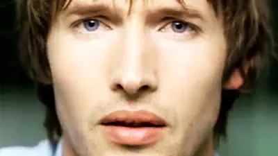 Watch High music video by James Blunt