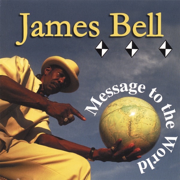 Message To The World