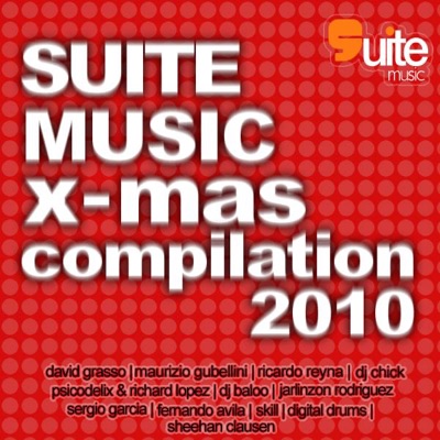 X Mas Compilation 2010