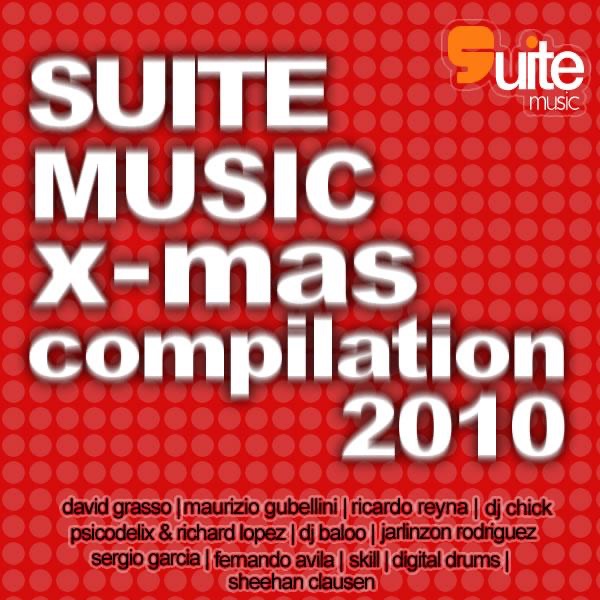 X Mas Compilation 2010