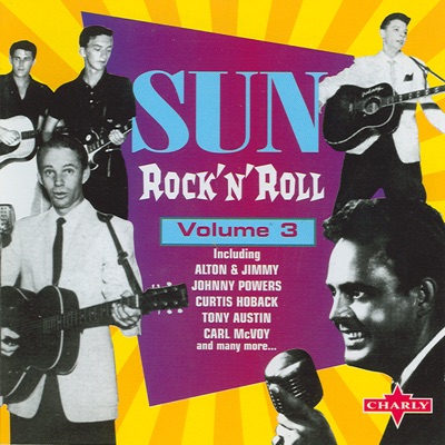 Sun Rock 'N' Roll, Vol. 3 (Original)