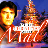 Cover art for Pop Christmas With Mal by Mal