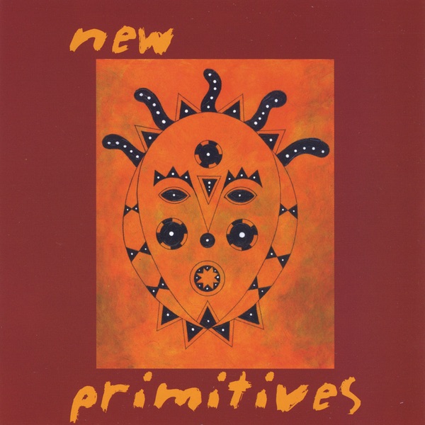 Pochette PrimiTiveS