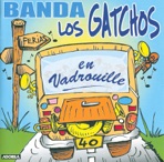 En vadrouille