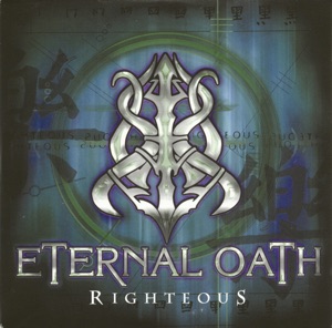 Righteous cover
