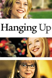 Poster for Hanging Up by Diane Keaton