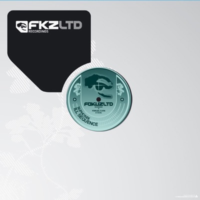 Ill Sequence / Life Is Strange - Single