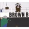 Gold - Brown Bird lyrics
