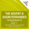 Control - The Advent & Jason Fernandes lyrics