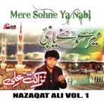 Mere Sohne Ya Nabi, Vol. 1 - Islamic Naats