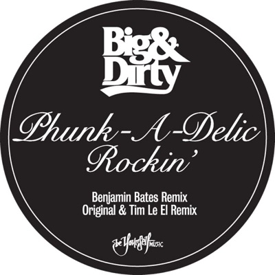 Rockin' (Original Mix)
