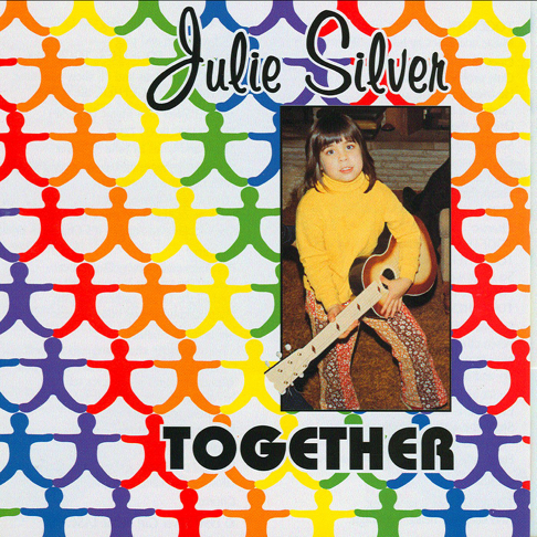 Julie Silver