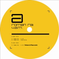 4 A.M. EP - Roman Rai